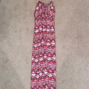 Maxi Love...Ady Dress